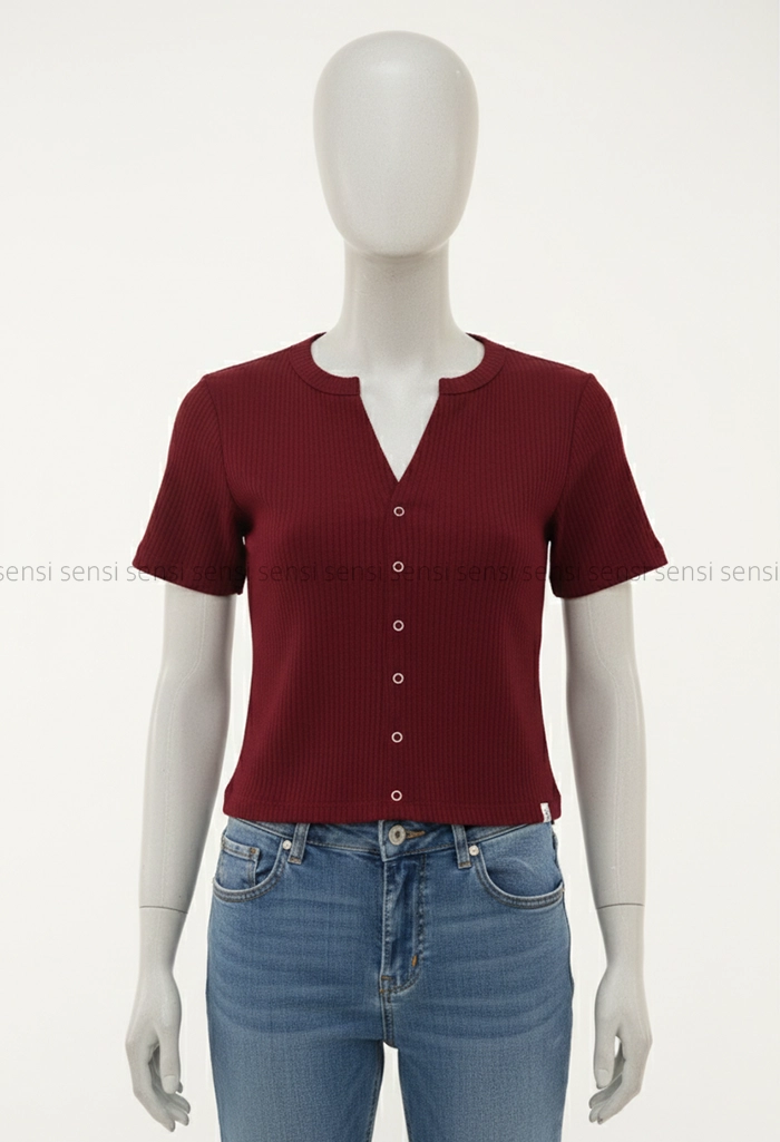 کراپ کبریتی دکمه نما کد1005336